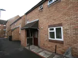 Gregory Road