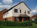 Church Lands, Loughborough LE11