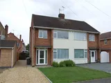 Castle Drive, Northborough, PE6