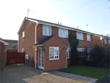 Beech Close, Market Deeping, PE6