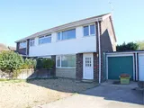 Allen Close, Deeping St James, PE6