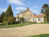 West End, Langtoft, PE6