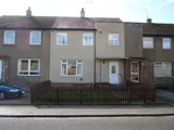 Elizabeth Crescent, Camelon, Falkirk FK1