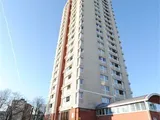 Luke House, Stepney, London, E1