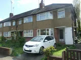 Connell Crescent, Ealing