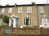 Archdale Road, East Dulwich, London, SE22