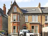 Mundania Road, East Dulwich, London, SE22