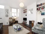 Borland Road, Nunhead, London, SE15