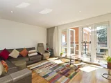 Putney Wharf, Putney, London, SW15