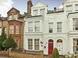 Schubert Road, SW15