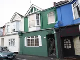 Parkwood Road, BH5