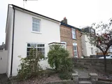 Victoria Road, BH1