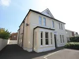Flat 6 Norton Lodge, BH5