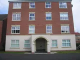 Mountbatten Way, Chilwell,Beeston, Nottingham NG9