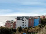 Honeycombe Beach, BH5