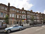 Millfields Road, Hackney, London, E5