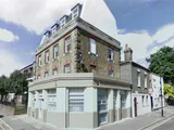 Clarence Place, Hackney, London, E5