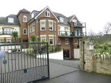 Birchdale, Lower Parkstone, BH14