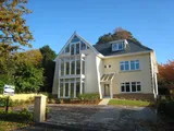 St James Court, Ashley Cross, BH14