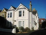 Birchwood Court, Lower Parkstone, BH14