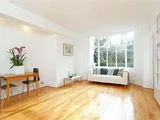Gray's Inn Road, Bloomsbury, London, WC1X