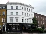St Johns Street, Clerkenwell, London, EC1V 7NH