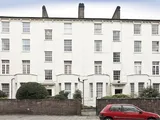 Jeffreys Road, Clapham, London, SW4