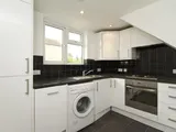 Castelnau, Barnes, London, SW13