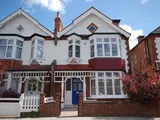 St Alban's Avenue