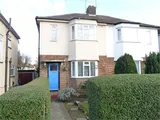 Cardinal Avenue, Borehamwood, Hertfordshire, WD6