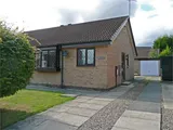 Nether Ley Avenue, Chapeltown, Sheffield, S35