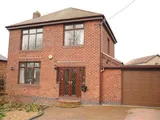 Housley Lane, Chapeltown, Sheffield, S35