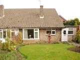 Bracken Hill, Burncross, Sheffield, S35