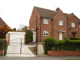 Griffiths Road, High Green, Sheffield, S35