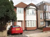 Great North Way, Hendon, London, NW4