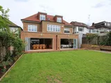 Downage, Hendon, London, NW4