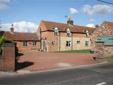 8 Chaple Lane, North Hykeham, Lincoln, LN6