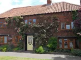 40 High Street, Brant Broughton, Lincoln, LN5