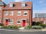 Blackbird Way, Witham St Hughs, Lincoln, LN6
