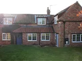 1 Cast Metal Row, Leadenham, Lincoln, LN5