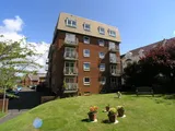 Flat 3 Masters Court, BH2