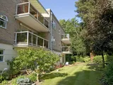 Flat 5 Valentine Court, Branksome Park, BH13