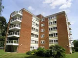 Flat 9 Kingsgate, Branksome Park, BH13