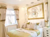 "Plot 174 - Cheviot House B" The Glaciers at Everest Park, John Hunt Drive, Popley Way, Basingstoke, Hampshire