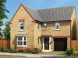 "Drummond" Farndon Fields, Farndon Road, Market Harborough, Leicestershire