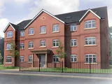 Winsford, The Ferns, Mabels Brow, off Old Hall St., Farnworth