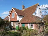 Hollowdown Cottages, Kingston, East Sussex, BN7