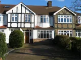 Priory Close, Beckenham, Beckenham, BR3