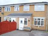Lytton Drive, Parson Cross, Sheffield, S5