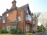 Harold Road, Upper Norwood